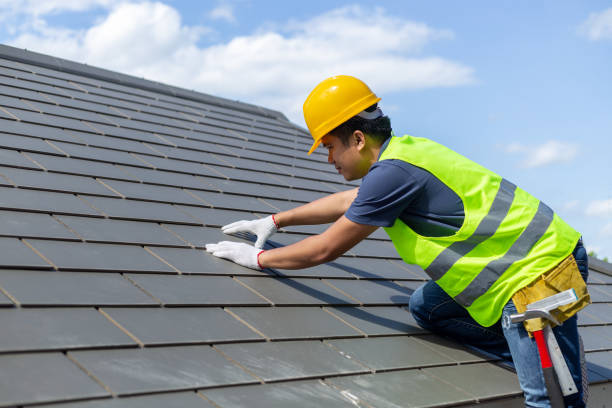 Quick and Trustworthy Emergency Roof Repair Services in Oak View, CA