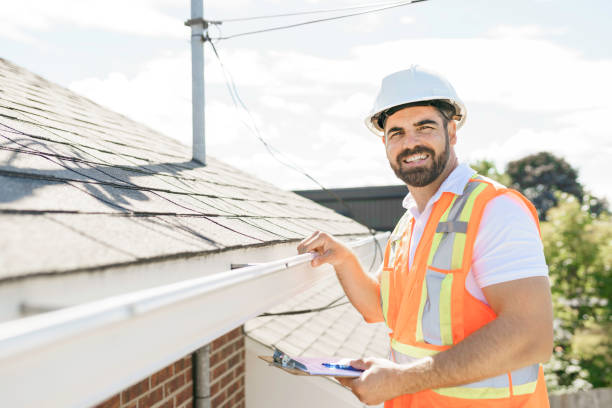 Best Metal Roofing Contractor  in Oak View, CA