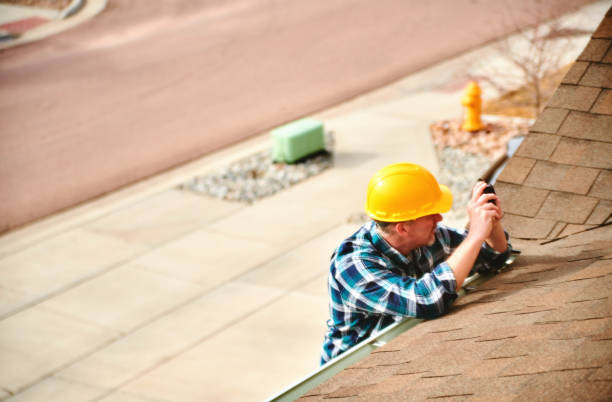 Best Storm Damage Roof Repair  in Oak View, CA